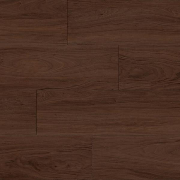 American Wallnut 6,5mm - Pavimento Vinílico - TRV035
